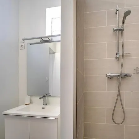 Charmante Maison Entre Centre Et La Rochelle (Charente-Maritime)