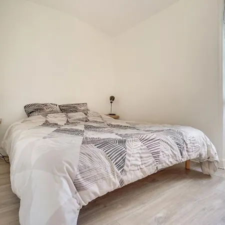 Charmante Maison Entre Centre Et * La Rochelle (Charente-Maritime)