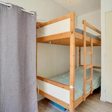 Charmante Maison Entre Centre Et Holiday home *